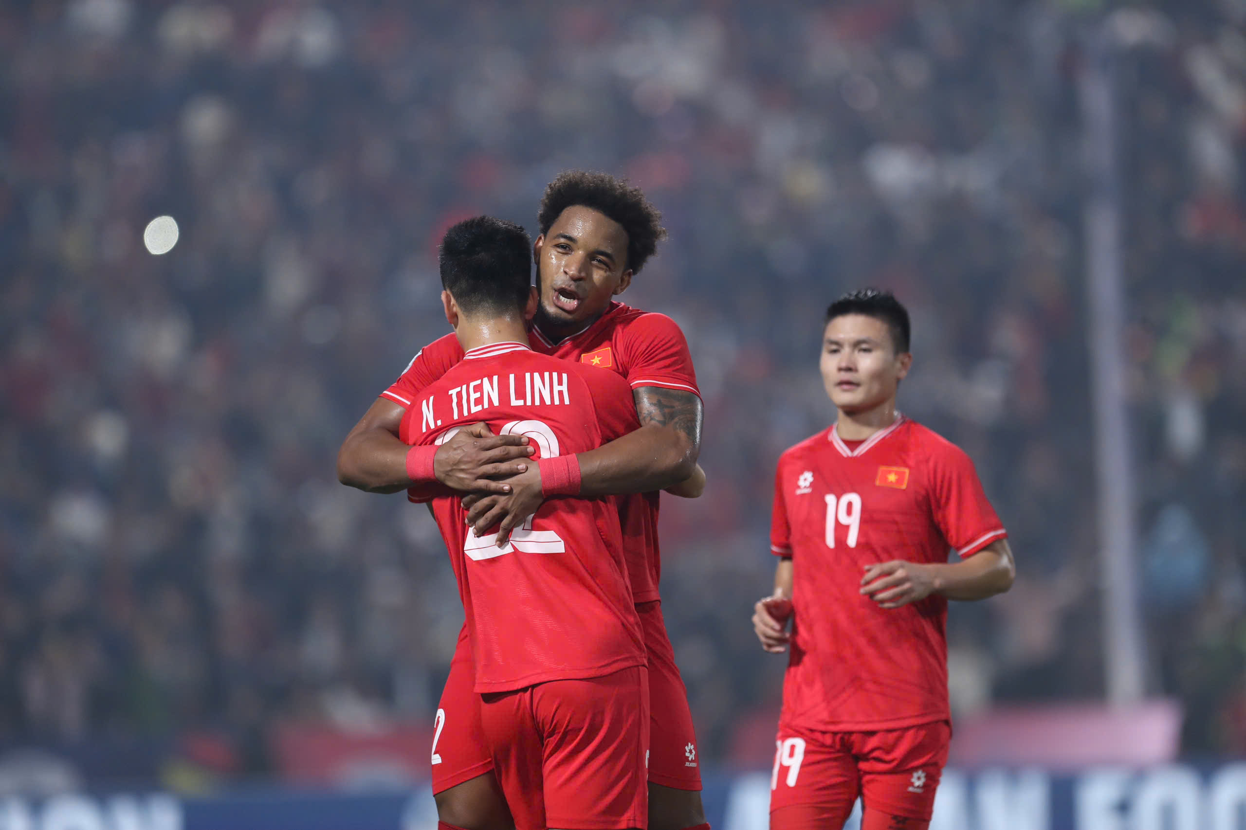 Vì sao Việt Nam không đá chung kết lượt về AFF Cup 2024 trên sân nhà?- Ảnh 4.